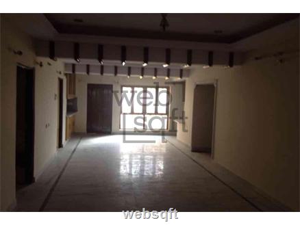 3 BHK Apartment-flats for Sale in Nallakunta